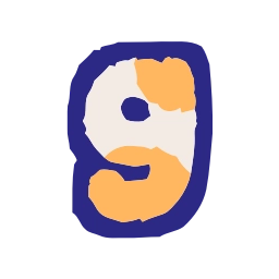 Sticker 🔡 Neko Font - @ShoutoEmoji