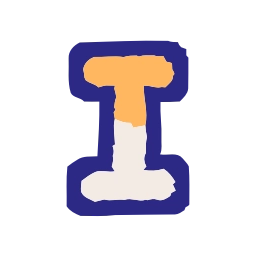 Sticker 🔠 Neko Font - @ShoutoEmoji
