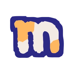 Sticker 🔡 Neko Font - @ShoutoEmoji