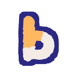 Sticker 🔡 Neko Font - @ShoutoEmoji