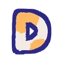 Video sticker 🔠 Neko Font - @Shout...