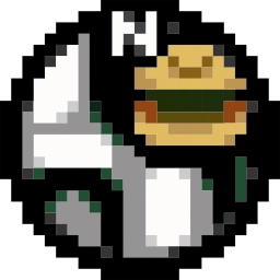 Sticker 🗺️ @nerds