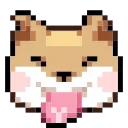 Video sticker 🐶 @nerds