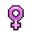 Video sticker 👩 @nerds