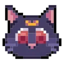 Video sticker 🐱 @nerds