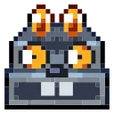 Video sticker 🐰 @nerds