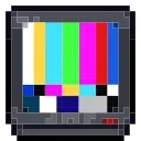 Video sticker 📺 @nerds