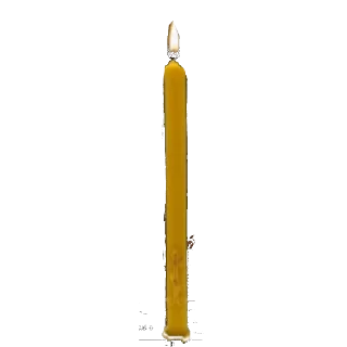 Sticker 😄 Свечка онлайн