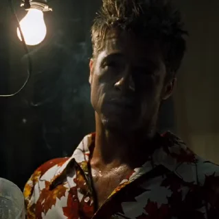 Video sticker 🧼 +.brad pitt ; @Da6y1