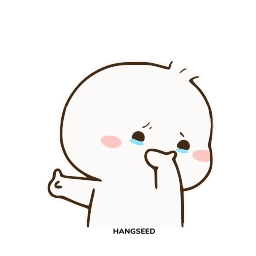 Telegram sticker 😐 Shinichiroo's