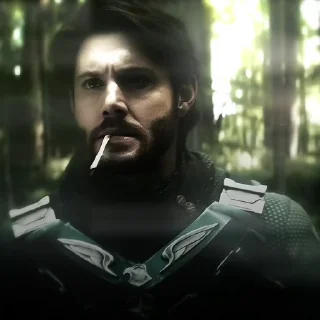 Video sticker 🚬 Shinichiroo's