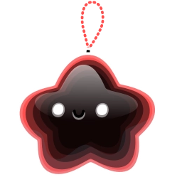 Sticker ⭐ ohoho 𔖱⸌ @kudosikk :: @fStikBot