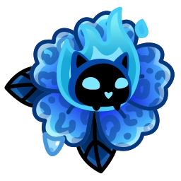 Sticker 🌺 ohoho 𔖱⸌ @kudosikk :: @fStikBot