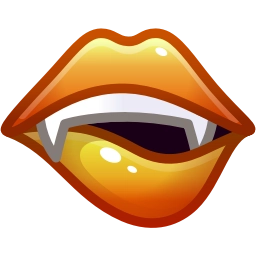 Sticker 👄 ohoho 𔖱⸌ @kudosikk :: @fStikBot