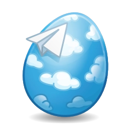 Sticker 🥚 ohoho 𔖱⸌ @kudosikk :: @fStikBot