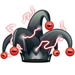 Sticker 🎩 ohoho 𔖱⸌ @kudosikk :: @fStikBot