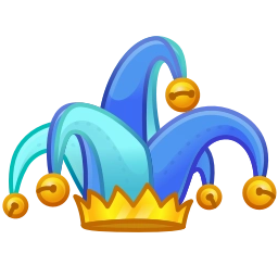 Sticker 🎩 ohoho 𔖱⸌ @kudosikk :: @fStikBot