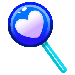Sticker 🍭 ohoho 𔖱⸌ @kudosikk :: @fStikBot
