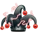 Video sticker 🎩 ohoho 𔖱⸌ @kud...