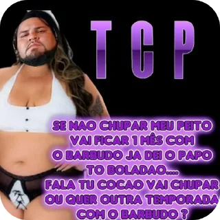 Video sticker 🧔 Cuelhao 🍑🍆🏳️‍🌈