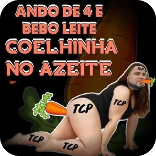 Video sticker 🖼 Cuelhao 🍑🍆🏳️‍🌈