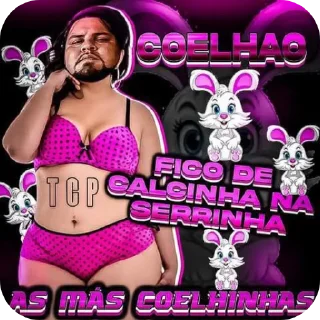 Sticker 🖼 Cuelhao 🍑🍆🏳️‍🌈