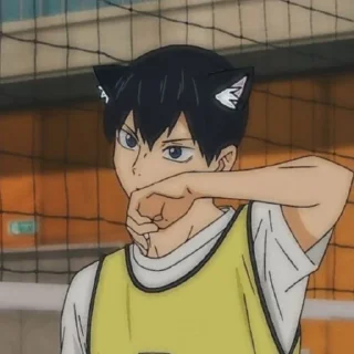 Sticker 👩‍🦲 барни