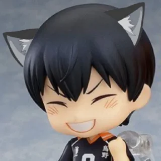 Video sticker 😆 барни