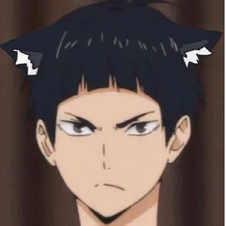 Telegram stiker 😠 барни