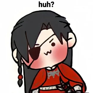 Sticker ❓ Небожители :: @fStikBot