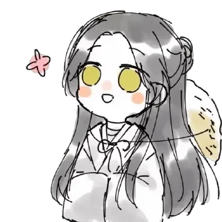 Video sticker 😄 Небожители :: @fStikBot