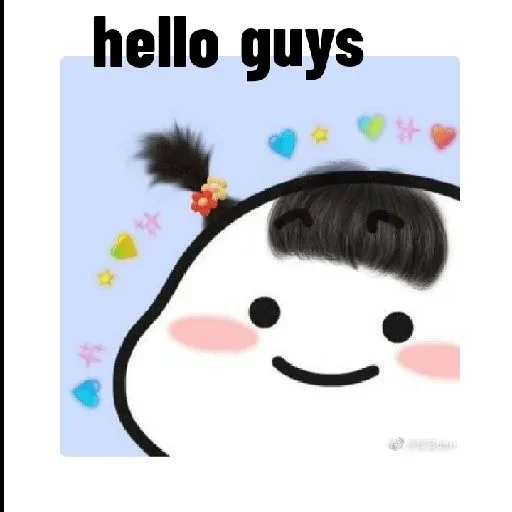 Telegram sticker 😌 𝑺𝑯𝑰𝑵𝑪𝑯𝑨𝑵 ❤️