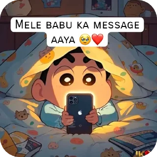 Video sticker 😇 𝑺𝑯𝑰𝑵𝑪𝑯𝑨𝑵 ❤️
