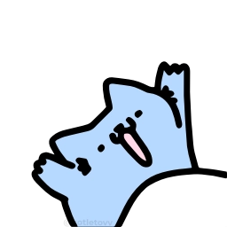 Telegram sticker 🔞 Nub Nub Cat @motletovvemoji