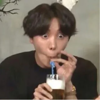 Телеграм стикер 🥤 Ghostbox‘s MemeBox