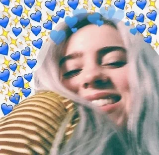 Video sticker ✨ @E8_00