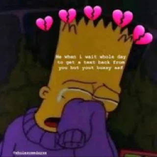 Telegram sticker 💔 @E8_00