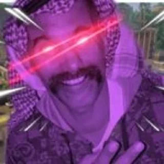 Telegram sticker 😏 @E8_00