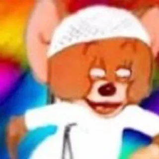 Telegram sticker 🥴 @E8_00