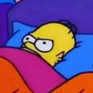 Telegram sticker 😒 @E8_00