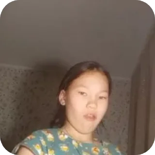 Video sticker 🙄 адель 😍