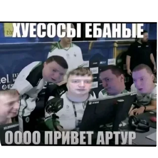 Telegram sticker 🖼 Жирность