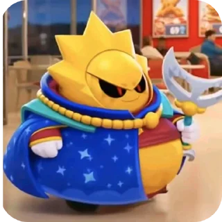 Video sticker 🧸 Жирность