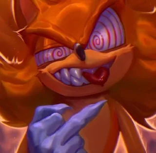 Video sticker 🌟 Fleetway :: @fStikBot