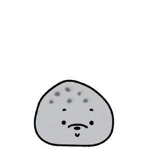 Video sticker 🙂 푸하르는 룽지꺼