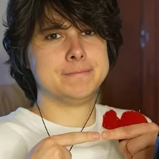 Telegram sticker 🥺 Почка Винди
