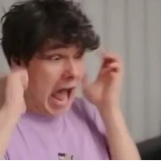 Sticker 😱 Почка Винди
