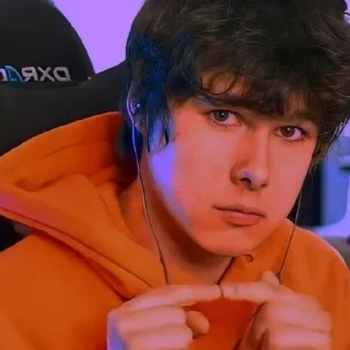 Telegram sticker 🥺 Почка Винди