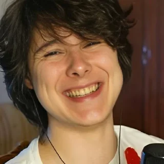 Telegram sticker 😁 Почка Винди