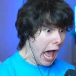 Video sticker 😱 Почка Винди
